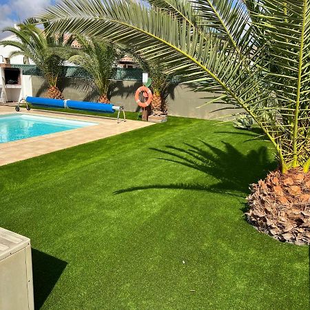 Las Velas Corralejo Exteriér fotografie