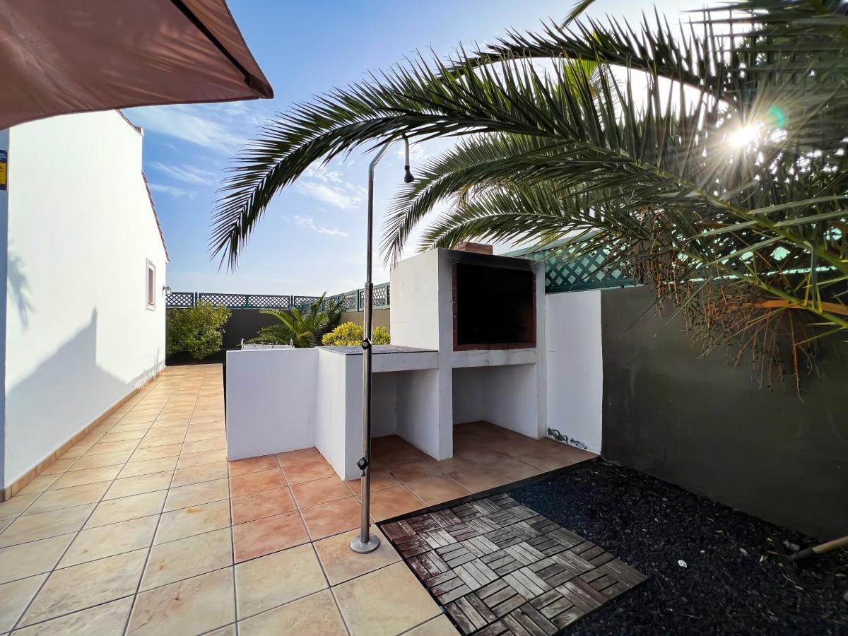 Las Velas Corralejo Exteriér fotografie
